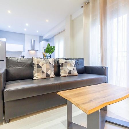 Alohamundi Gavidia II Apartment Sevilla Bagian luar foto