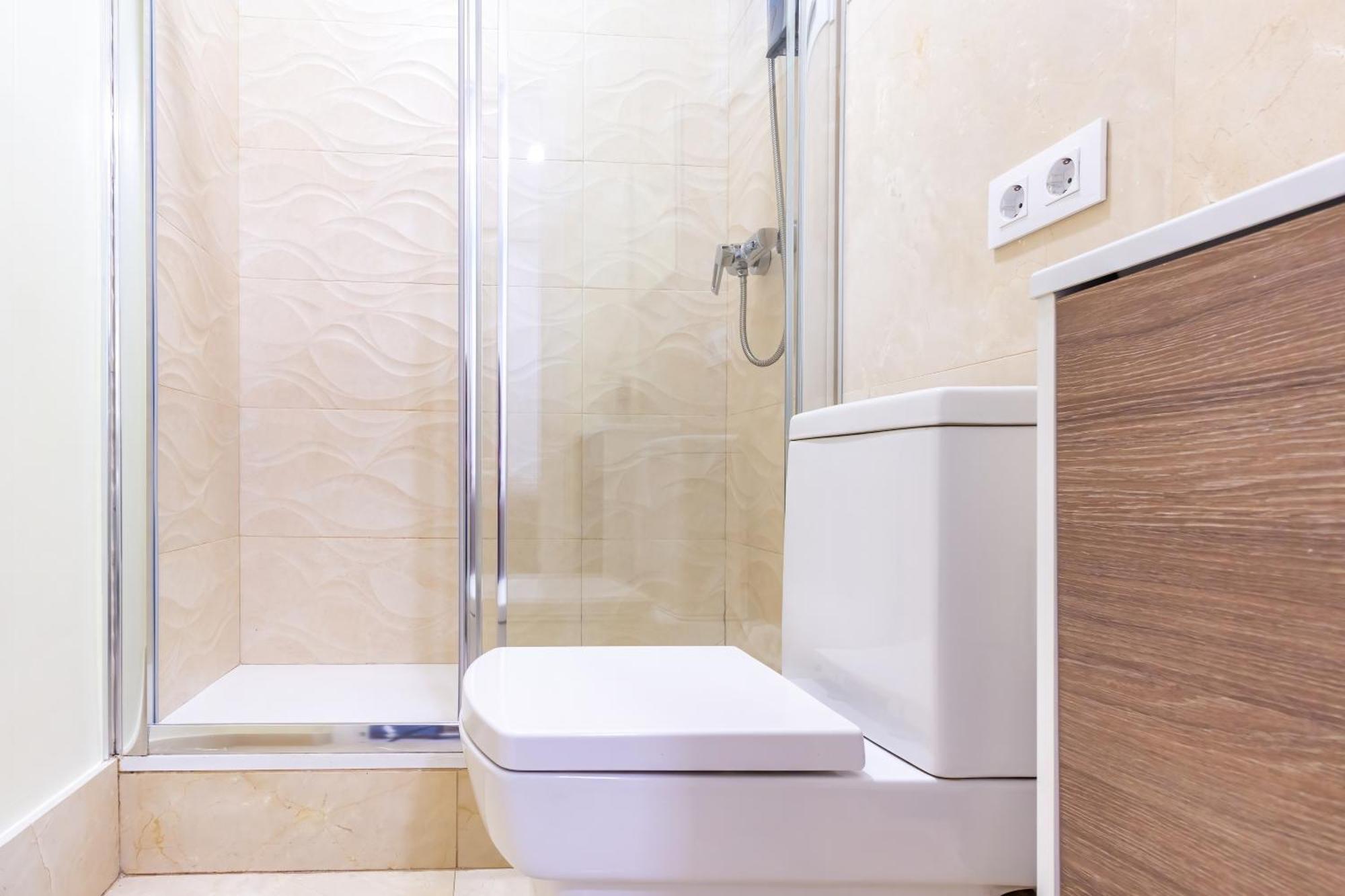 Alohamundi Gavidia II Apartment Sevilla Bagian luar foto