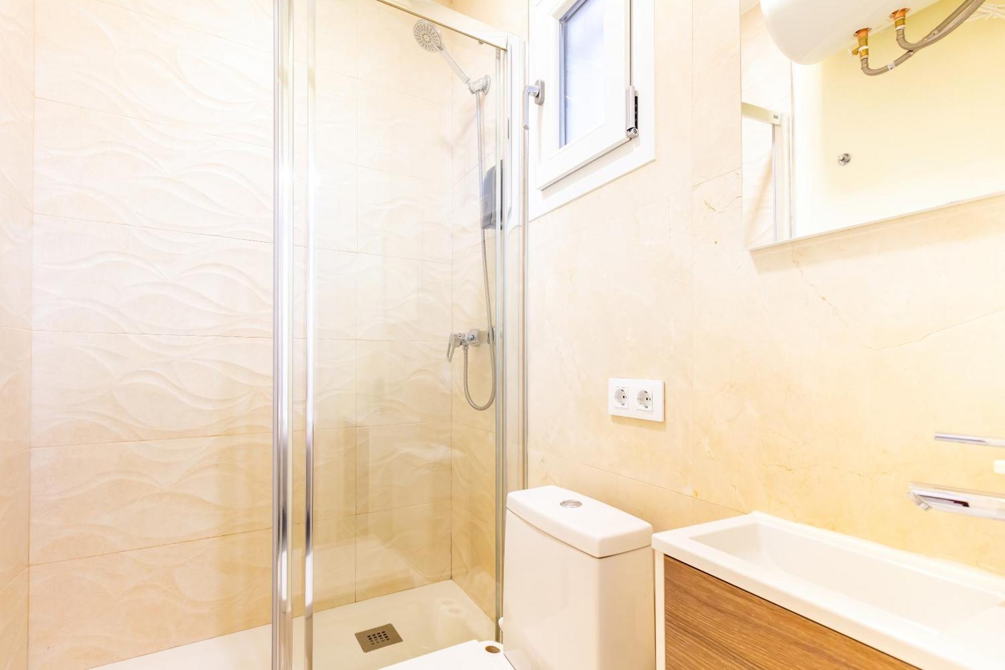 Alohamundi Gavidia II Apartment Sevilla Bagian luar foto