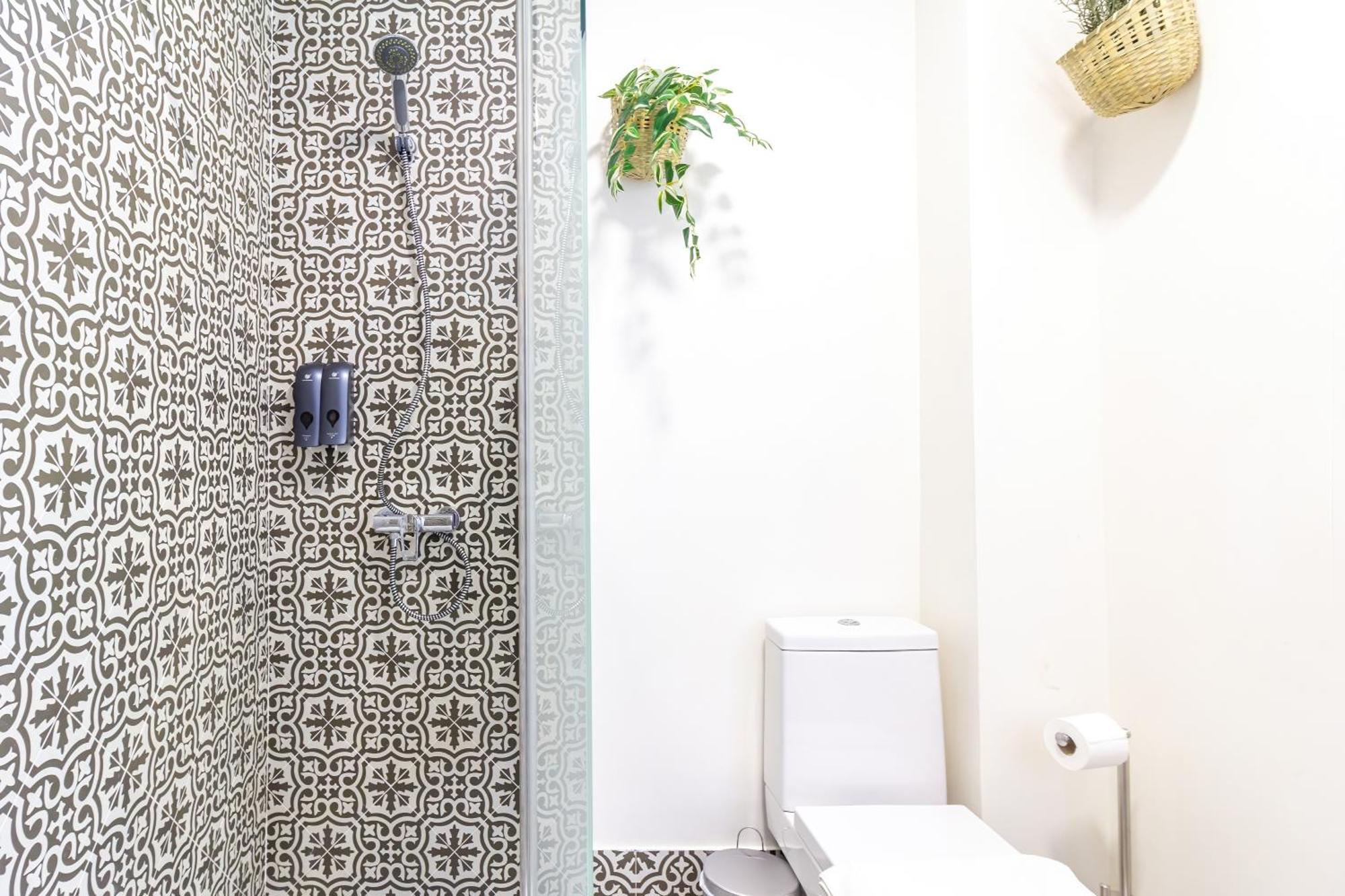 Alohamundi Gavidia II Apartment Sevilla Bagian luar foto